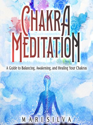cover image of Chakra Meditation